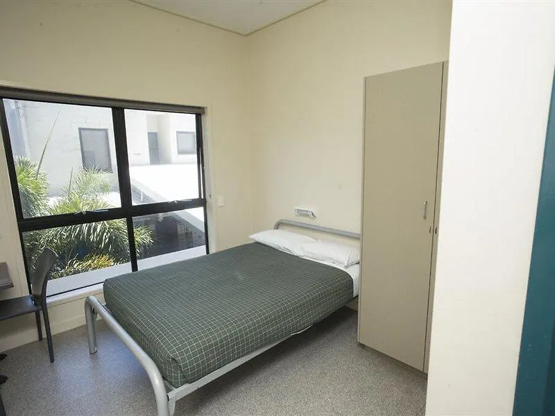 Yha Brisbane City