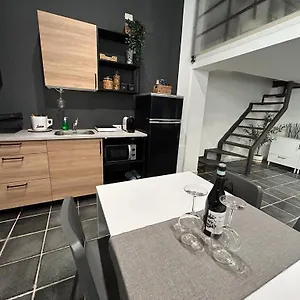 Loft In Ortigia , Syracuse Italie