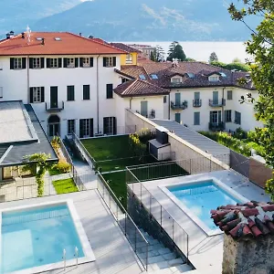 Ultimate Dream Apartment Menaggio