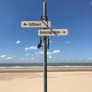 Saintf_ostend , Ostende Belgique