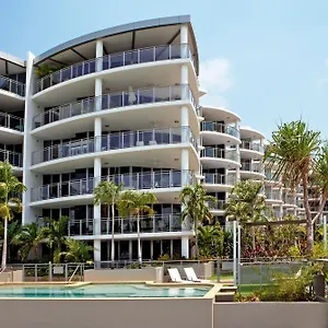 Vision 5*, Cairns Australien