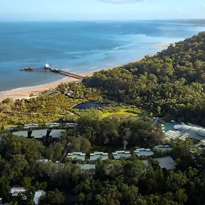 Kingfisher Bay Feriested