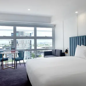 Swiss-belhotel 布里斯班