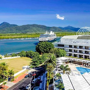 Pullman Reef Casino Кэрнс