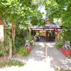  Vakantiehuis Shambhala Retreat Magnetic Island