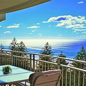 Indigo Blue Lejlighedshotel
