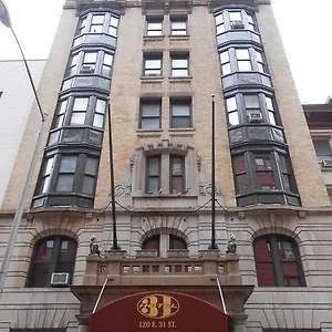 31 Extended 2*, New York USA