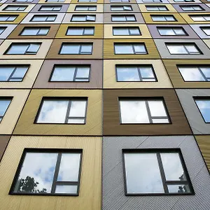 Cabinn Apartments København