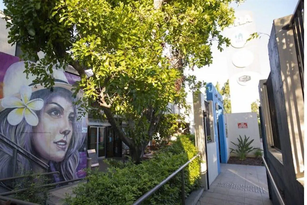 Yha Brisbane City Hostel