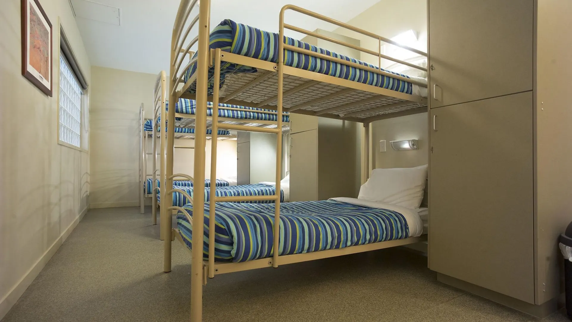 Yha Brisbane City Australia