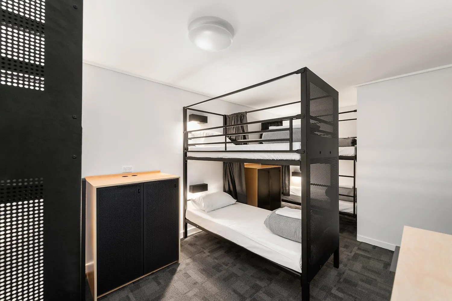 Yha Brisbane City