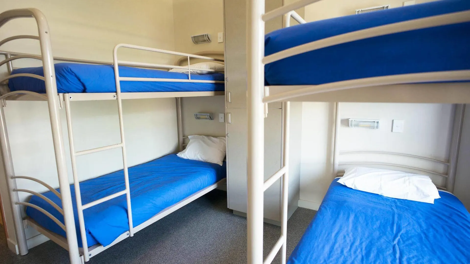 Hostel Yha Brisbane City Australia
